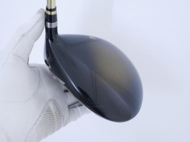 Driver : Honma : ไดรเวอร์ Honma Beres S-06 (รุ่นปี 2019) Loft 9.5 ก้าน ARMRQ X (47) Flex R (2 ดาว)