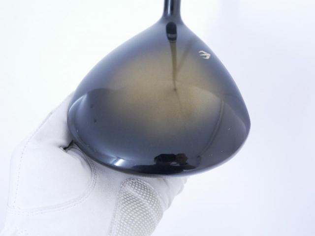 Driver : Honma : ไดรเวอร์ Honma Beres S-06 (รุ่นปี 2019) Loft 9.5 ก้าน ARMRQ X (47) Flex R (2 ดาว)