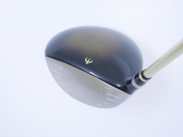 Driver : Honma : ไดรเวอร์ Honma Beres S-06 (รุ่นปี 2019) Loft 9.5 ก้าน ARMRQ X (47) Flex R (2 ดาว)