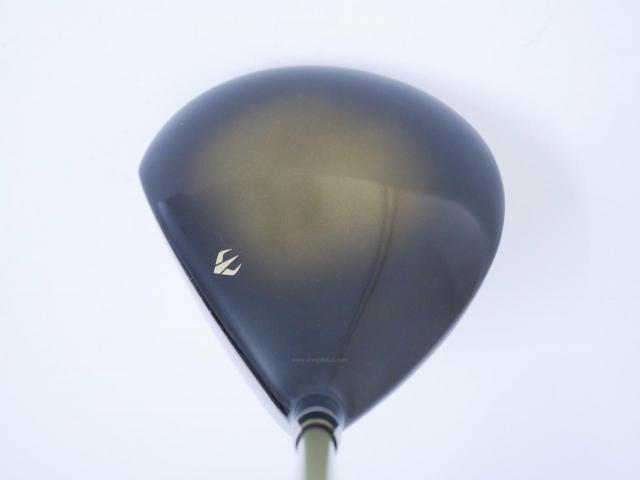 Driver : Honma : ไดรเวอร์ Honma Beres S-06 (รุ่นปี 2019) Loft 9.5 ก้าน ARMRQ X (47) Flex R (2 ดาว)