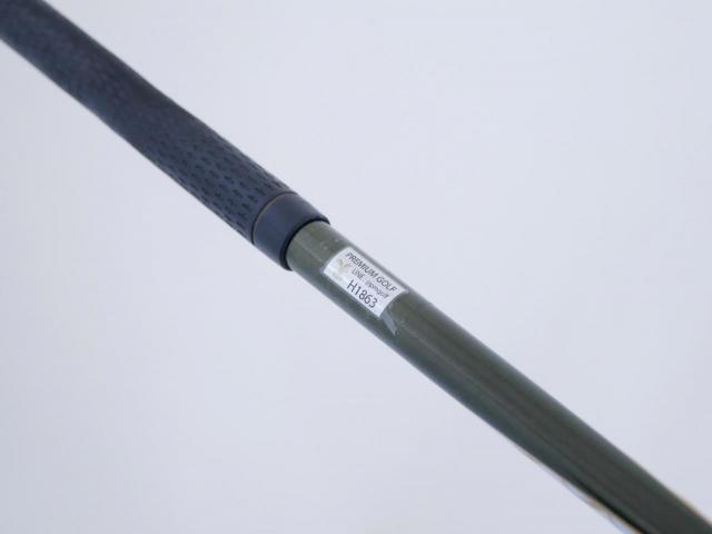Driver : Honma : ไดรเวอร์ Honma Beres S-06 (รุ่นปี 2019) Loft 9.5 ก้าน ARMRQ X (47) Flex R (2 ดาว)