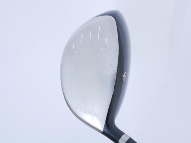 Driver : Honma : ไดรเวอร์ Honma Beres S-06 (รุ่นปี 2019) Loft 9.5 ก้าน ARMRQ X (47) Flex R (2 ดาว)