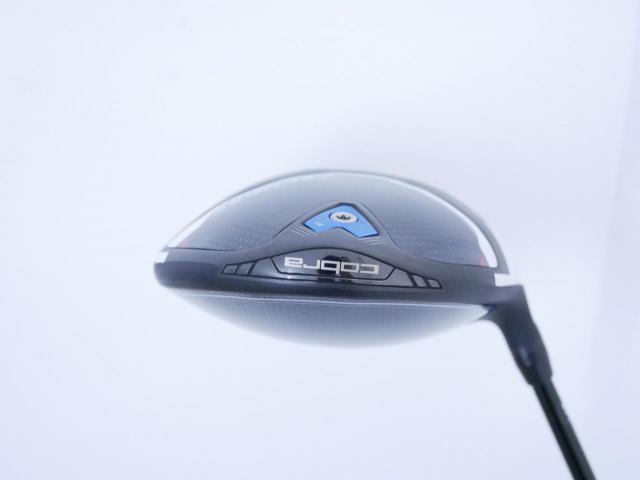 Driver : Other Brand : ไดรเวอร์ Cobra Aerojet (ปี 2023) Loft 9 (ปรับได้) ก้าน Fujikura Speeder NX Flex SR