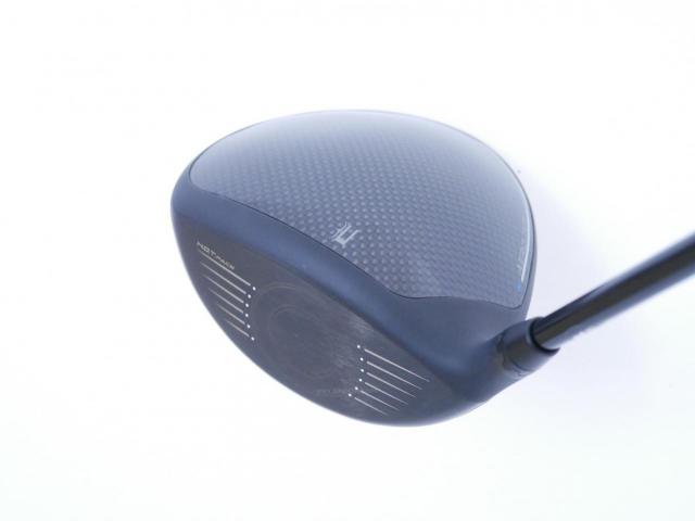 Driver : Other Brand : ไดรเวอร์ Cobra Aerojet (ปี 2023) Loft 9 (ปรับได้) ก้าน Fujikura Speeder NX Flex SR