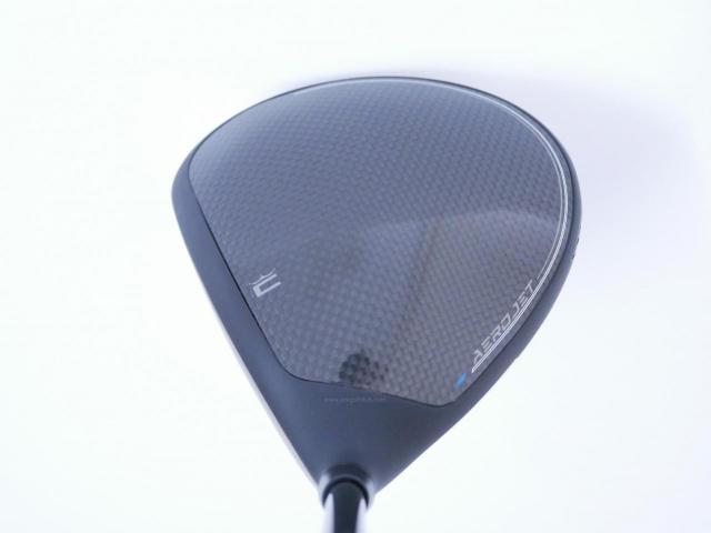 Driver : Other Brand : ไดรเวอร์ Cobra Aerojet (ปี 2023) Loft 9 (ปรับได้) ก้าน Fujikura Speeder NX Flex SR