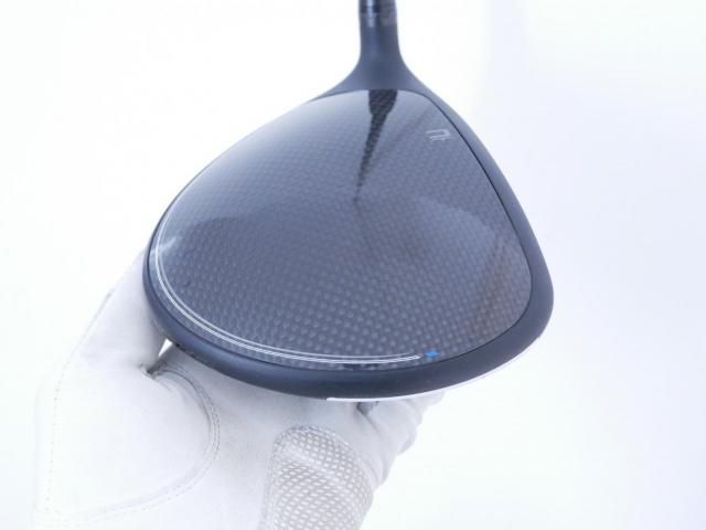 Driver : Other Brand : ไดรเวอร์ Cobra Aerojet (ปี 2023) Loft 9 (ปรับได้) ก้าน Fujikura Speeder NX Flex SR
