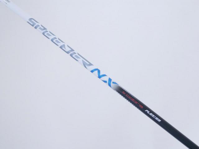 Driver : Other Brand : ไดรเวอร์ Cobra Aerojet (ปี 2023) Loft 9 (ปรับได้) ก้าน Fujikura Speeder NX Flex SR
