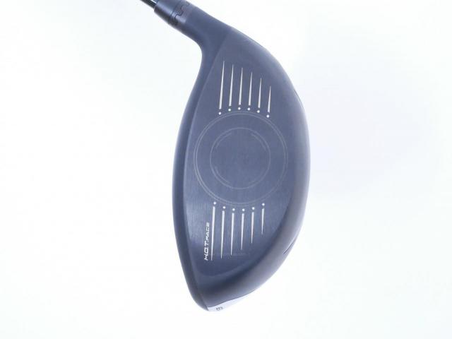 Driver : Other Brand : ไดรเวอร์ Cobra Aerojet (ปี 2023) Loft 9 (ปรับได้) ก้าน Fujikura Speeder NX Flex SR
