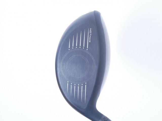 Driver : Other Brand : ไดรเวอร์ Cobra Aerojet (ปี 2023) Loft 9 (ปรับได้) ก้าน Fujikura Speeder NX Flex SR
