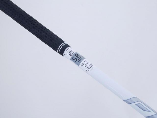 Driver : Other Brand : ไดรเวอร์ Cobra Aerojet (ปี 2023) Loft 9 (ปรับได้) ก้าน Fujikura Speeder NX Flex SR