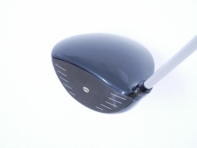 Driver : PRGR : ไดรเวอร์ PRGR Super EGG 480cc. (ปี 2021 หน้าเด้งเกินกฏ ตีไกลมาก) Loft 10.5 ก้าน UST Mamiya ATTAS 11 Flex R