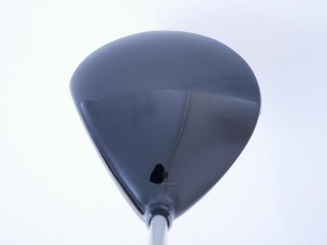 Driver : PRGR : ไดรเวอร์ PRGR Super EGG 480cc. (ปี 2021 หน้าเด้งเกินกฏ ตีไกลมาก) Loft 10.5 ก้าน UST Mamiya ATTAS 11 Flex R