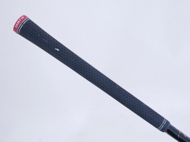 Driver : PRGR : ไดรเวอร์ PRGR Super EGG 480cc. (ปี 2021 หน้าเด้งเกินกฏ ตีไกลมาก) Loft 10.5 ก้าน UST Mamiya ATTAS 11 Flex R