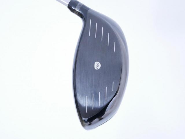 Driver : PRGR : ไดรเวอร์ PRGR Super EGG 480cc. (ปี 2021 หน้าเด้งเกินกฏ ตีไกลมาก) Loft 10.5 ก้าน UST Mamiya ATTAS 11 Flex R
