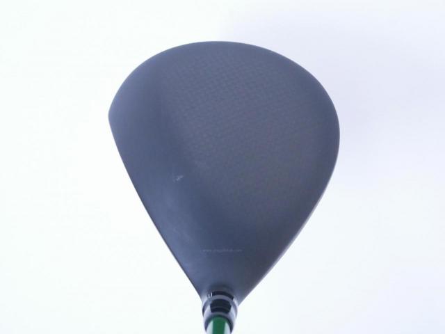 Driver : Other Brand : ไดรเวอร์ Waccine Compo Wac LS-01 (ปี 2022 ตีไกล ตกวิ่งมาก) Loft 10 (ปรับได้) สุดยอดก้าน Waccine Compo GR350 Flex R