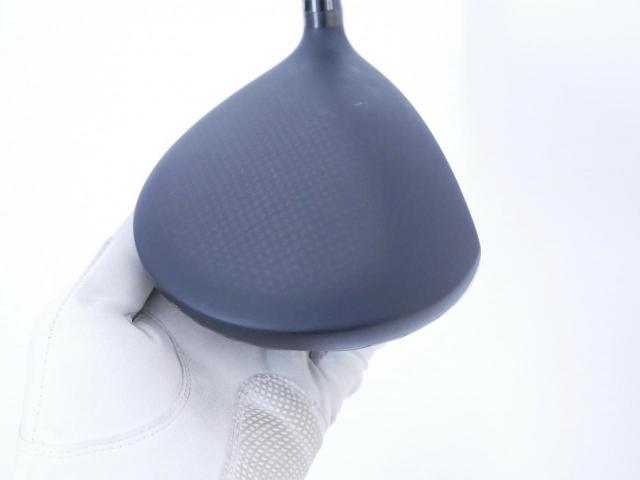 Driver : Other Brand : ไดรเวอร์ Waccine Compo Wac LS-01 (ปี 2022 ตีไกล ตกวิ่งมาก) Loft 10 (ปรับได้) สุดยอดก้าน Waccine Compo GR350 Flex R