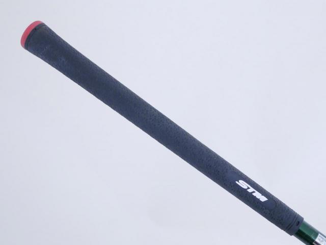 Driver : Other Brand : ไดรเวอร์ Waccine Compo Wac LS-01 (ปี 2022 ตีไกล ตกวิ่งมาก) Loft 10 (ปรับได้) สุดยอดก้าน Waccine Compo GR350 Flex R