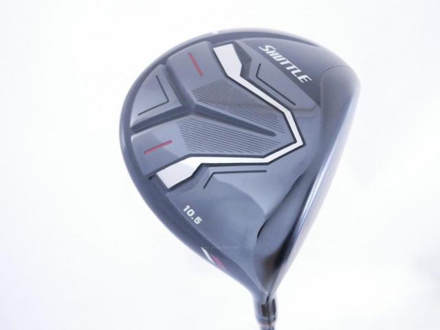 Driver : Maruman : ไดรเวอร์ Maruman Shuttle (ออกปี 2023) Loft 10.5 Flex R