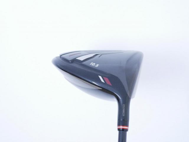 Driver : Maruman : ไดรเวอร์ Maruman Shuttle (ออกปี 2023) Loft 10.5 Flex R