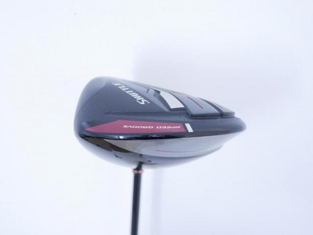 Driver : Maruman : ไดรเวอร์ Maruman Shuttle (ออกปี 2023) Loft 10.5 Flex R