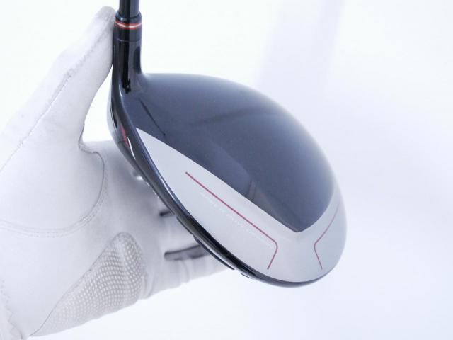 Driver : Maruman : ไดรเวอร์ Maruman Shuttle (ออกปี 2023) Loft 10.5 Flex R