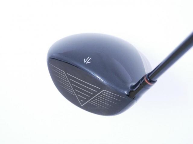Driver : Maruman : ไดรเวอร์ Maruman Shuttle (ออกปี 2023) Loft 10.5 Flex R