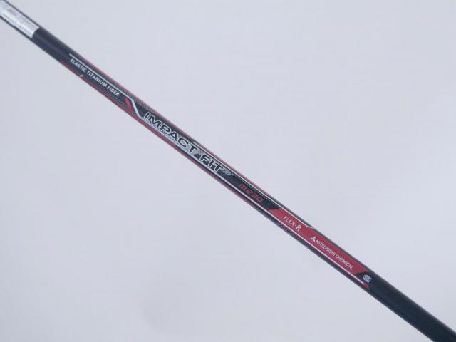 Driver : Maruman : ไดรเวอร์ Maruman Shuttle (ออกปี 2023) Loft 10.5 Flex R