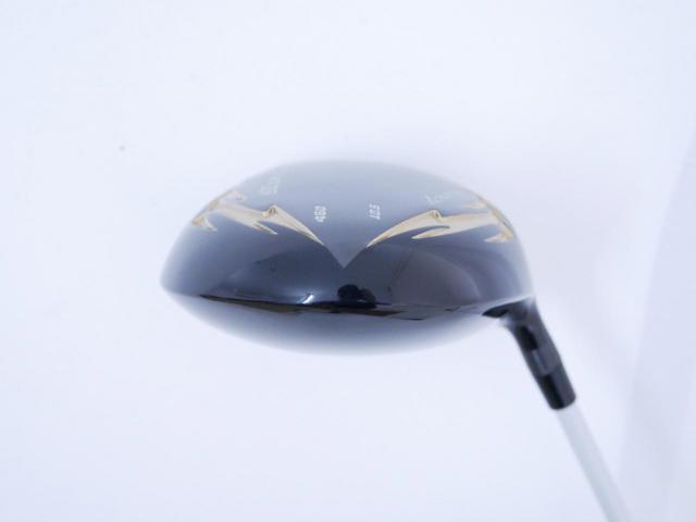 Driver : Worksgolf : **ก้านสั้น** ไดรเวอร์ Works Golf Maximax (รุ่นแข่งตีไกล) Loft 10.5 Flex SR