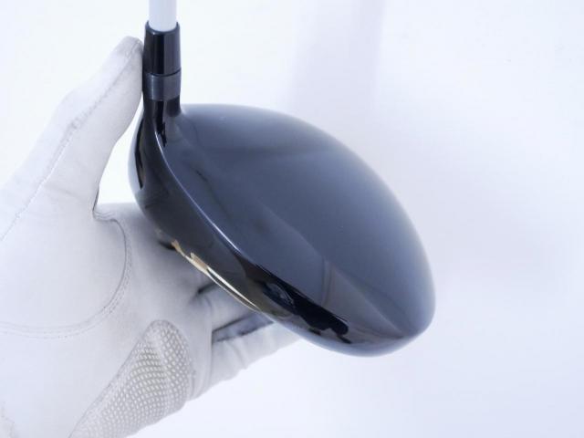 Driver : Worksgolf : **ก้านสั้น** ไดรเวอร์ Works Golf Maximax (รุ่นแข่งตีไกล) Loft 10.5 Flex SR