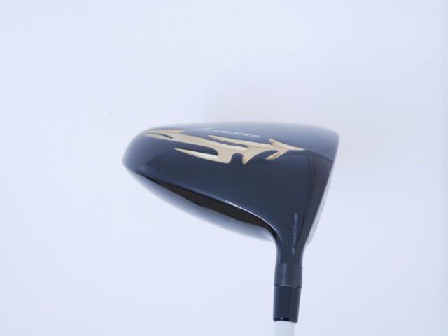 Driver : Worksgolf : **ก้านสั้น** ไดรเวอร์ Works Golf Maximax (รุ่นแข่งตีไกล) Loft 10.5 Flex SR