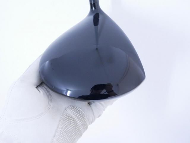Driver : Worksgolf : **ก้านสั้น** ไดรเวอร์ Works Golf Maximax (รุ่นแข่งตีไกล) Loft 10.5 Flex SR