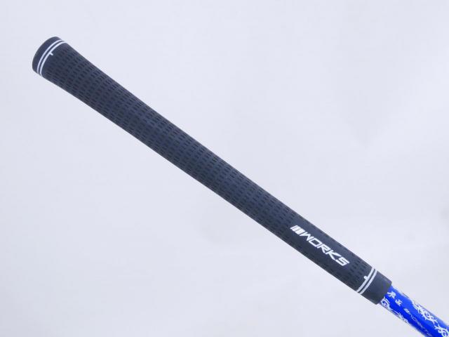 Driver : Worksgolf : **ก้านสั้น** ไดรเวอร์ Works Golf Maximax (รุ่นแข่งตีไกล) Loft 10.5 Flex SR