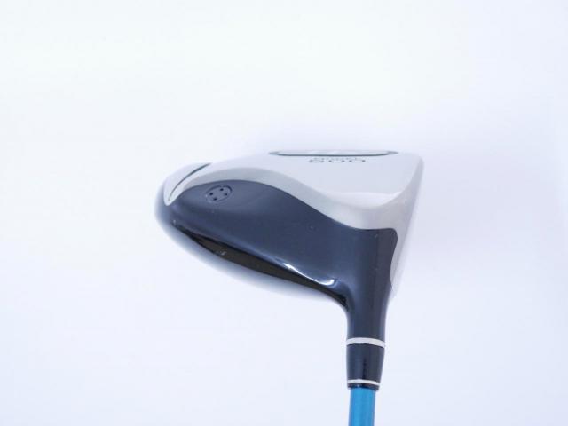 Driver : PRGR : ไดรเวอร์ PRGR TR model 500 Loft 10 ก้าน Tour AD MD-6 Flex S