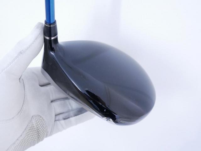 Driver : PRGR : ไดรเวอร์ PRGR TR model 500 Loft 10 ก้าน Tour AD MD-6 Flex S