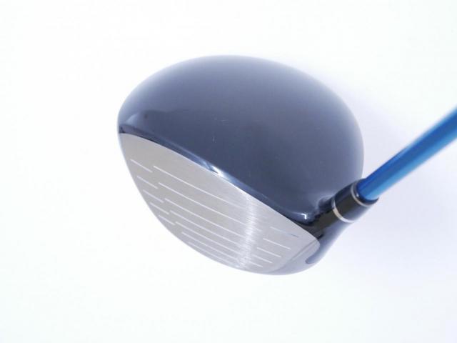 Driver : PRGR : ไดรเวอร์ PRGR TR model 500 Loft 10 ก้าน Tour AD MD-6 Flex S