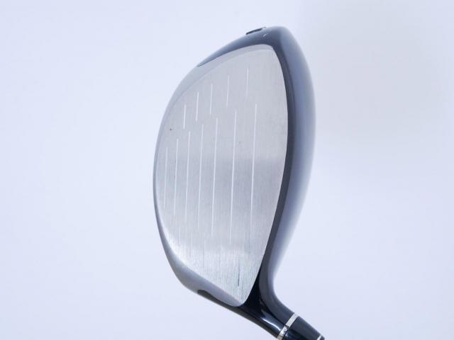 Driver : PRGR : ไดรเวอร์ PRGR TR model 500 Loft 10 ก้าน Tour AD MD-6 Flex S