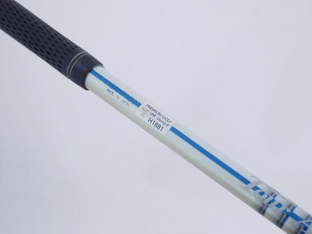 Driver : PRGR : ไดรเวอร์ PRGR TR model 500 Loft 10 ก้าน Tour AD MD-6 Flex S