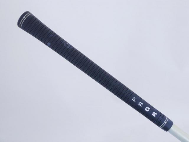 Driver : PRGR : ไดรเวอร์ PRGR TR model 500 Loft 10 ก้าน Tour AD MD-6 Flex S