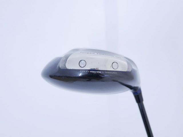 Driver : PRGR : ไดรเวอร์ PRGR T3 model 502 Loft 10.5 Flex R