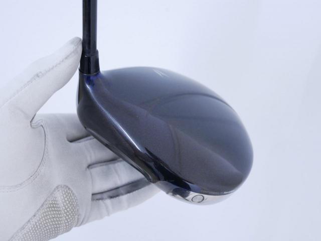 Driver : PRGR : ไดรเวอร์ PRGR T3 model 502 Loft 10.5 Flex R