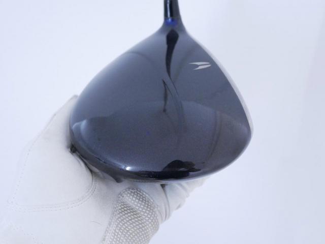 Driver : PRGR : ไดรเวอร์ PRGR T3 model 502 Loft 10.5 Flex R