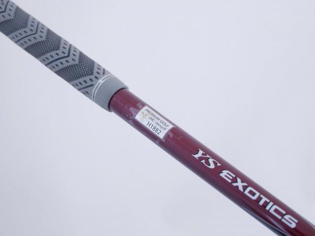 Driver : PRGR : ไดรเวอร์ PRGR T3 model 502 Loft 10.5 Flex R