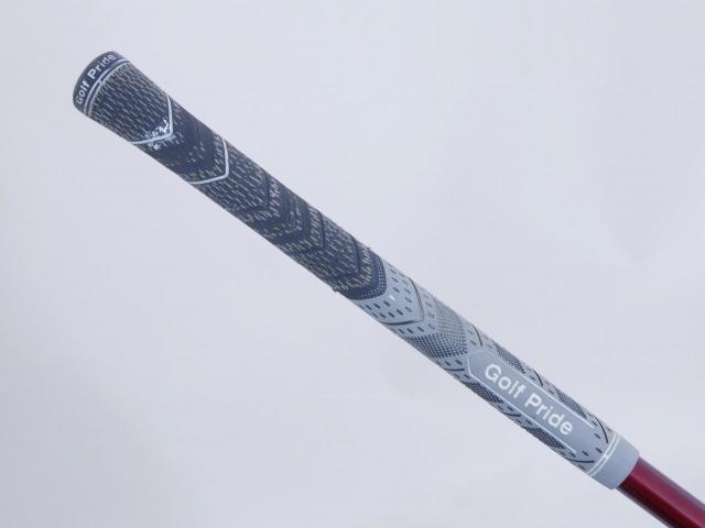 Driver : PRGR : ไดรเวอร์ PRGR T3 model 502 Loft 10.5 Flex R