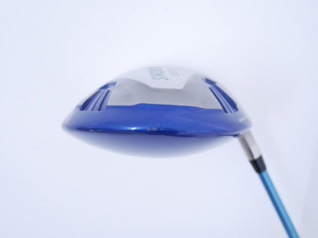 Driver : Katana : ไดรเวอร์ Katana Sword GS-7 (460cc.) Loft 10.5 ก้าน Fujikura Speeder Five Flex R