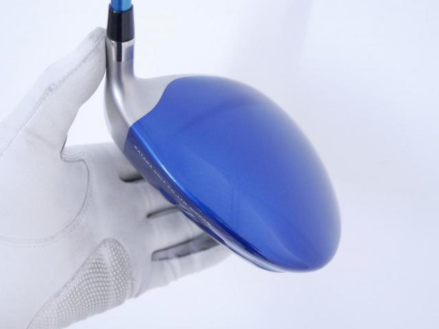 Driver : Katana : ไดรเวอร์ Katana Sword GS-7 (460cc.) Loft 10.5 ก้าน Fujikura Speeder Five Flex R