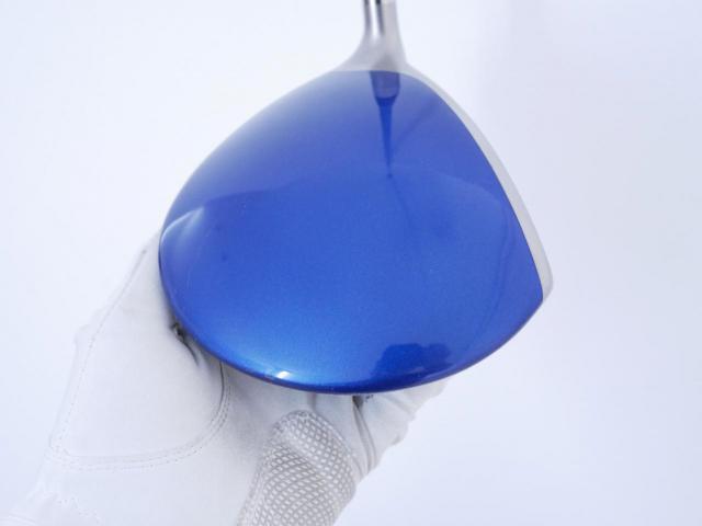 Driver : Katana : ไดรเวอร์ Katana Sword GS-7 (460cc.) Loft 10.5 ก้าน Fujikura Speeder Five Flex R