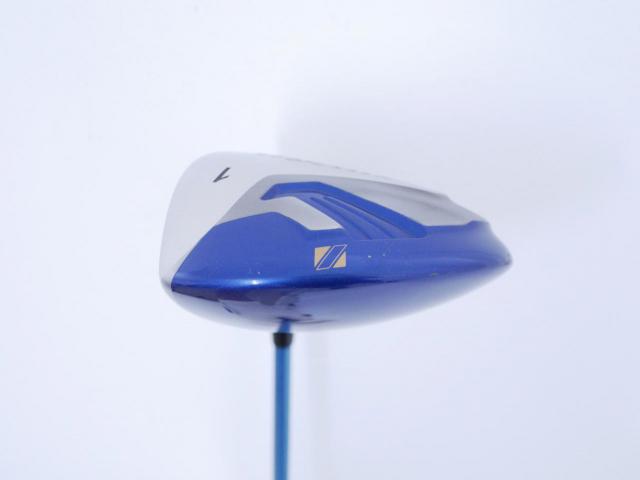 Driver : Katana : ไดรเวอร์ Katana Sword GS-7 (460cc.) Loft 10.5 ก้าน Fujikura Speeder Five Flex R