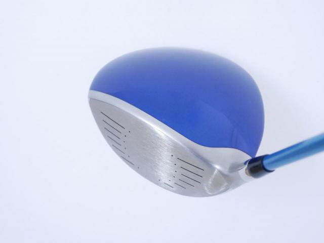 Driver : Katana : ไดรเวอร์ Katana Sword GS-7 (460cc.) Loft 10.5 ก้าน Fujikura Speeder Five Flex R