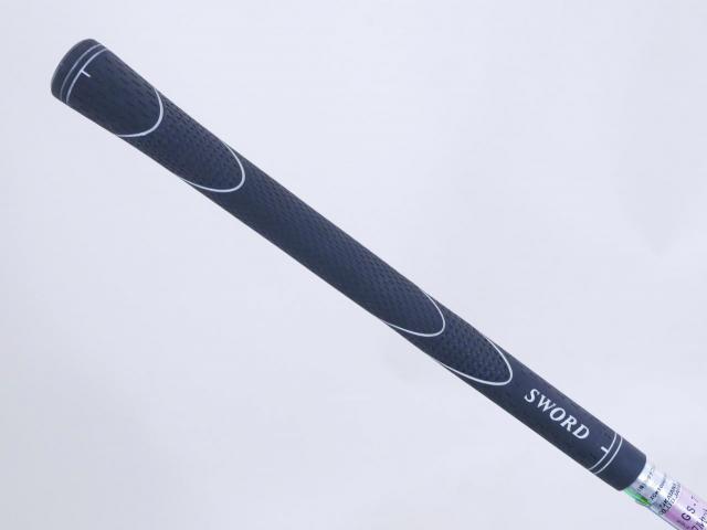 Driver : Katana : ไดรเวอร์ Katana Sword GS-7 (460cc.) Loft 10.5 ก้าน Fujikura Speeder Five Flex R