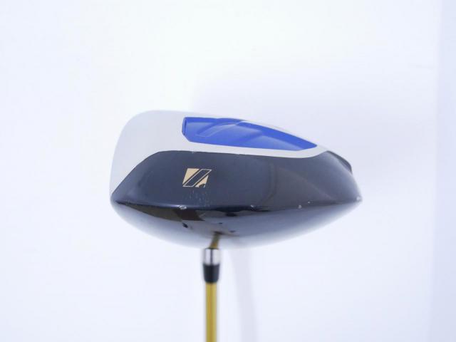 Driver : Katana : Katana Sword ATC-589 (460cc.) Loft 9.5 ก้าน Speeder 589 Flex SR